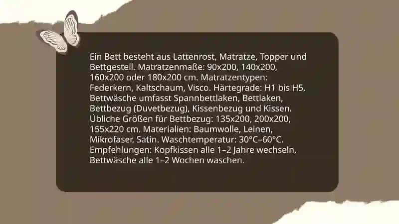 Mein zimmer 4