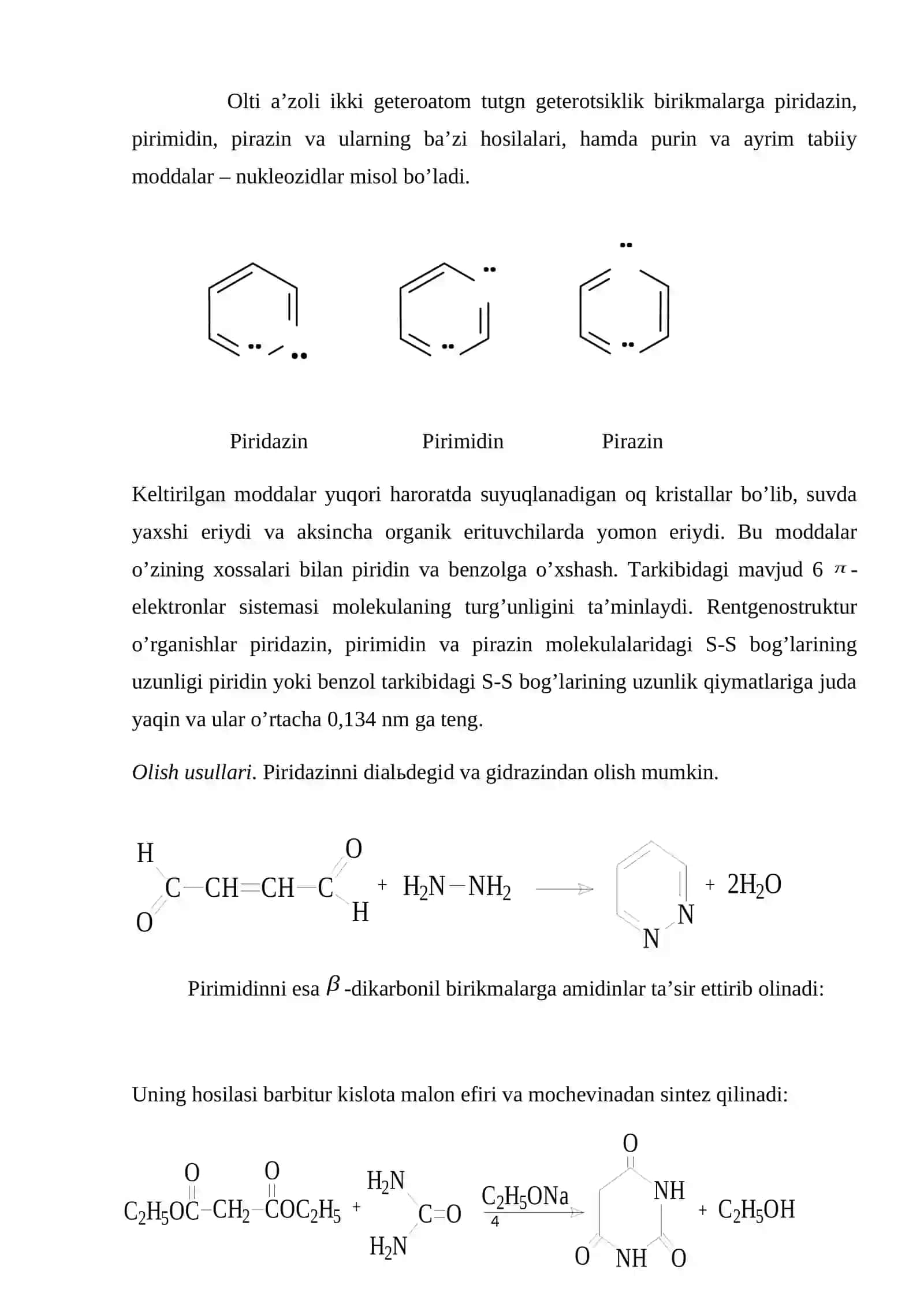 Pirimidin 4
