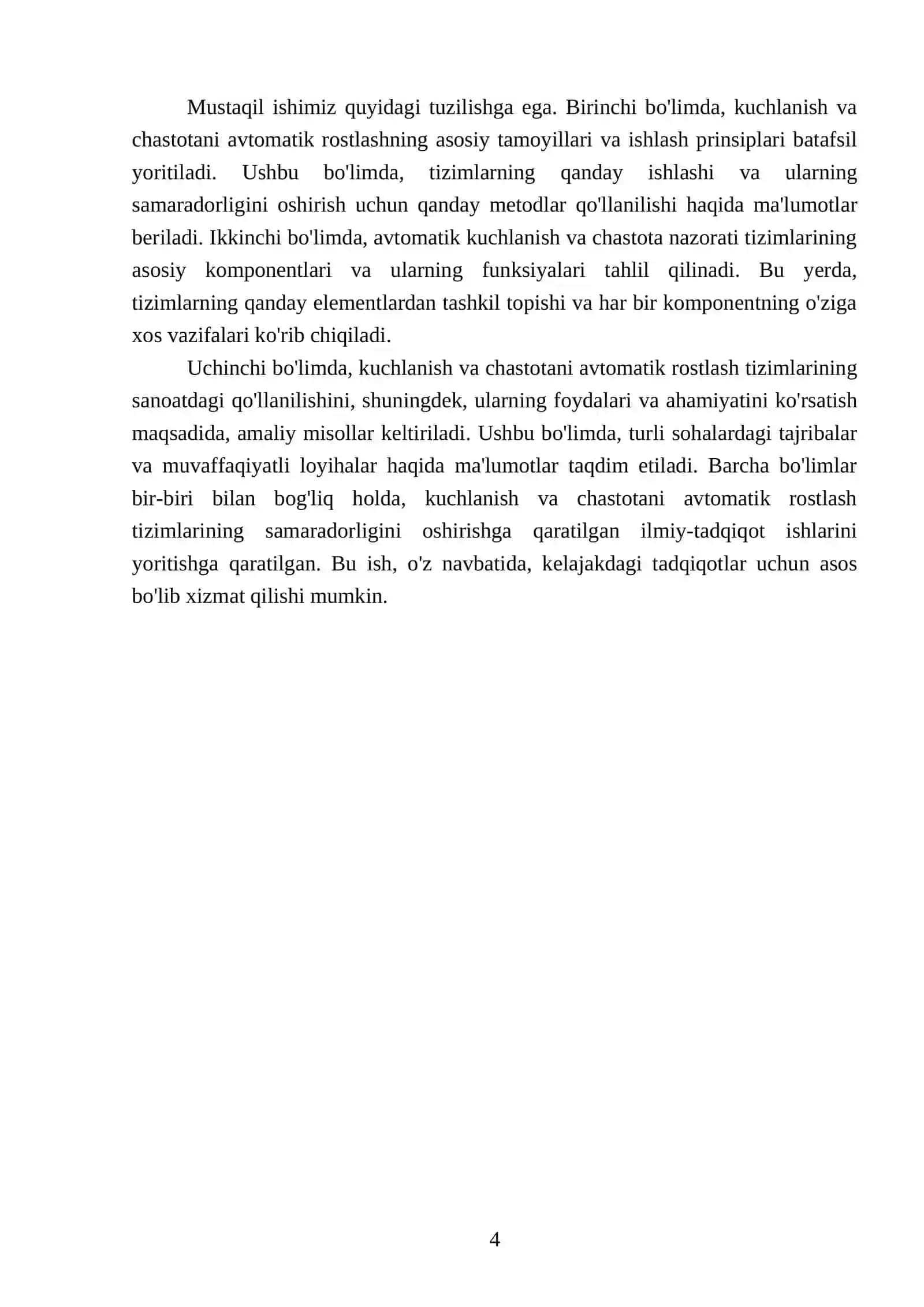VAGONLAR FANIDAN TAYYORLAGAN MUSTAQIL ISHI 4