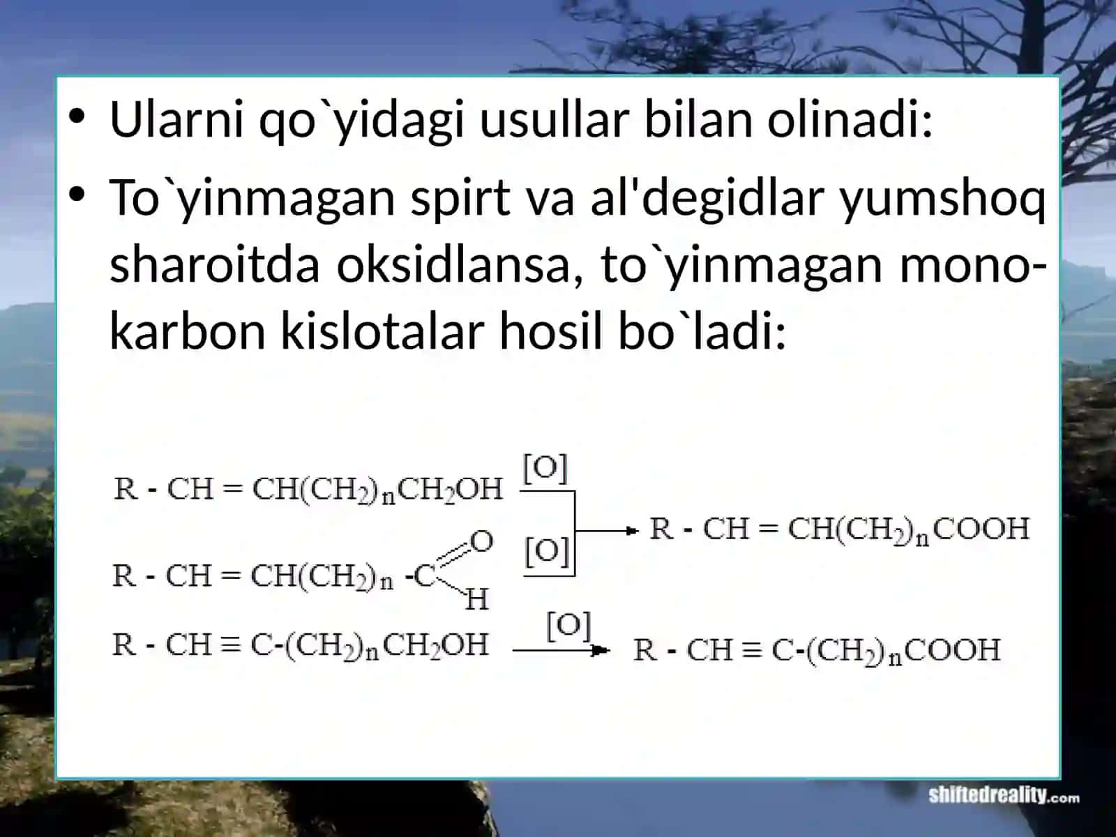 Organikkimyo 4