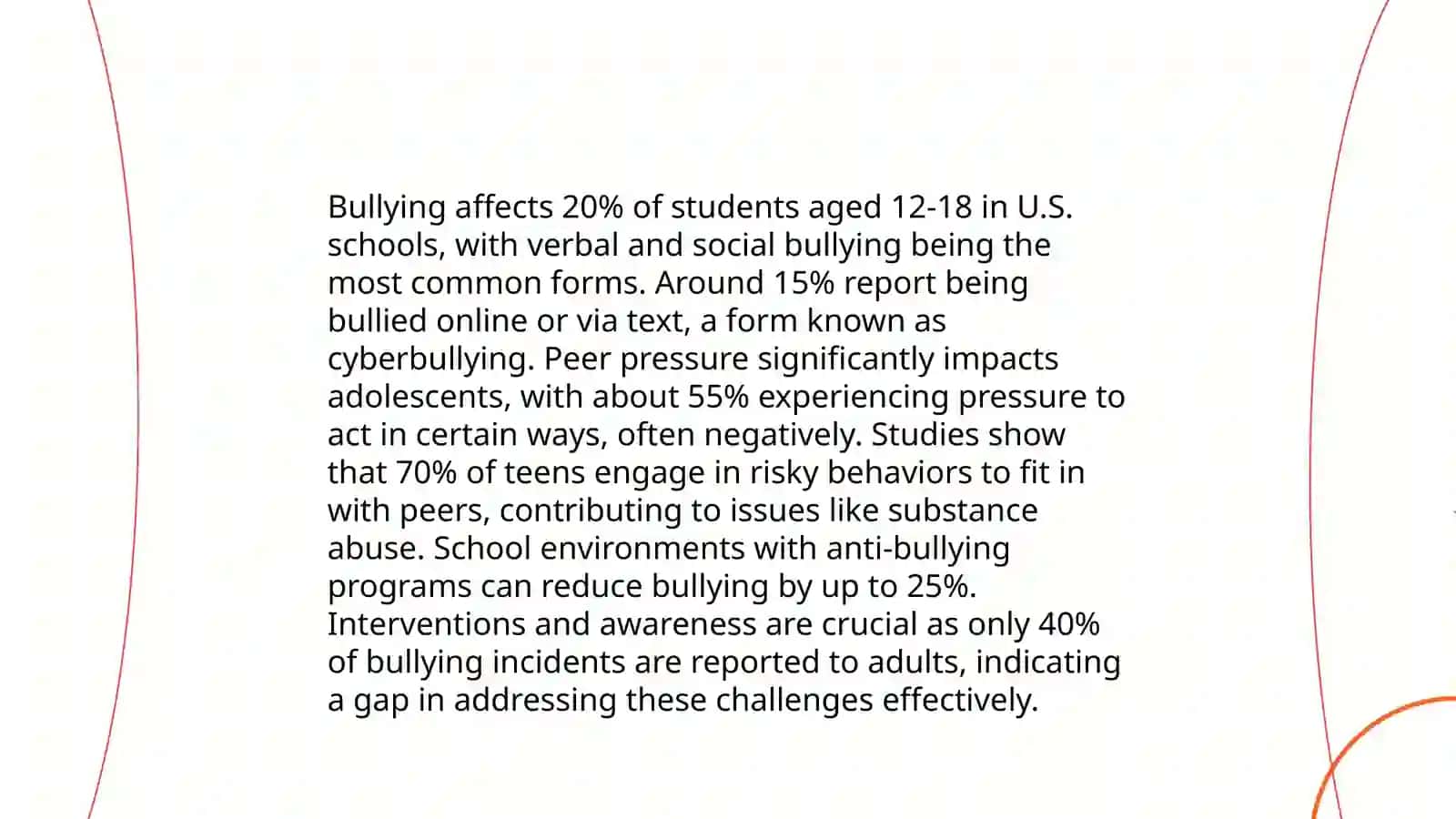 Mental health challenges among youth 4