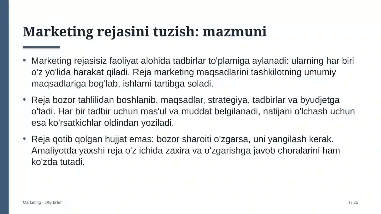 transportda marketing rejasini tuzish 4771 4