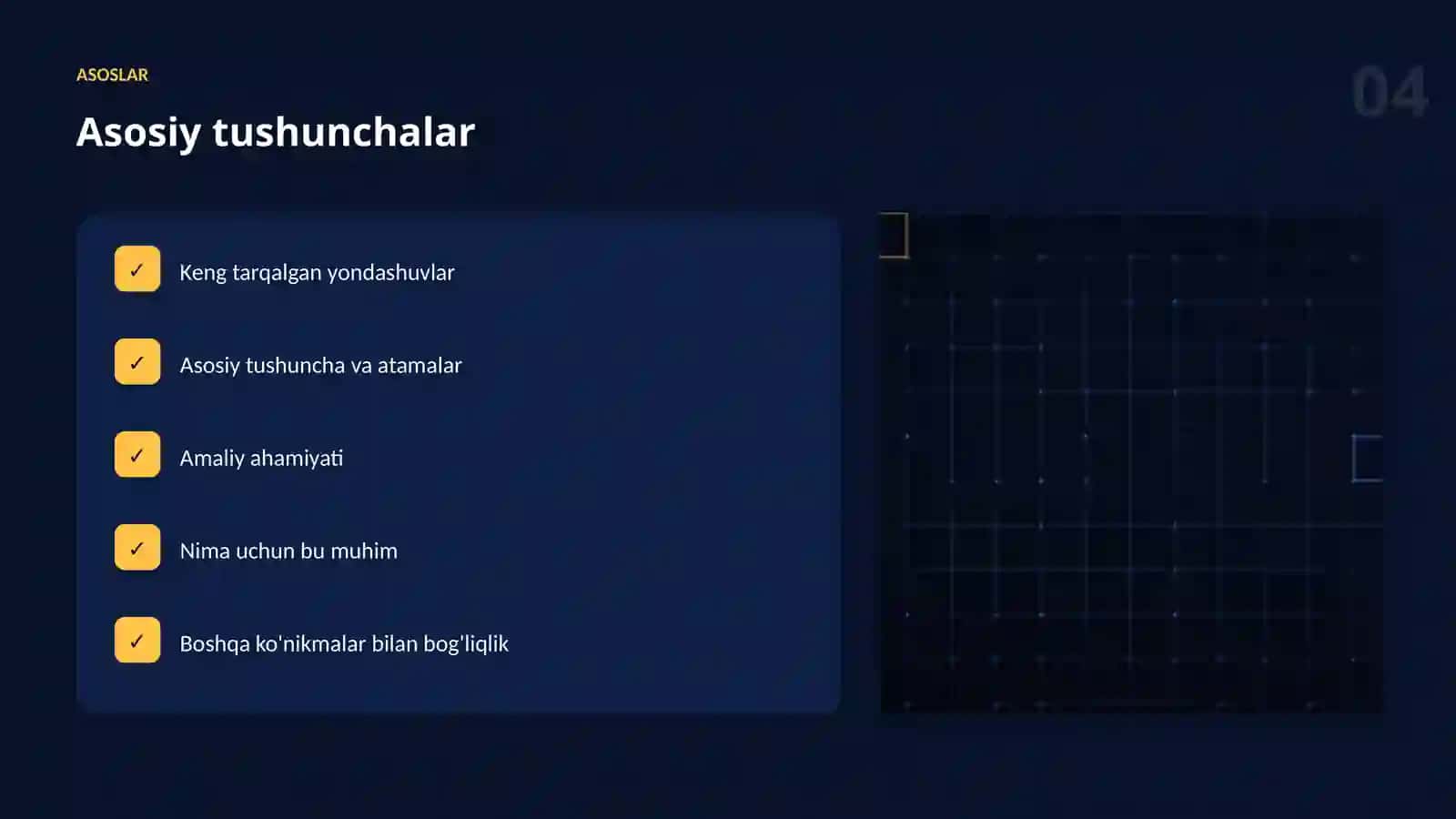 AI TENDENSIYALARI 4
