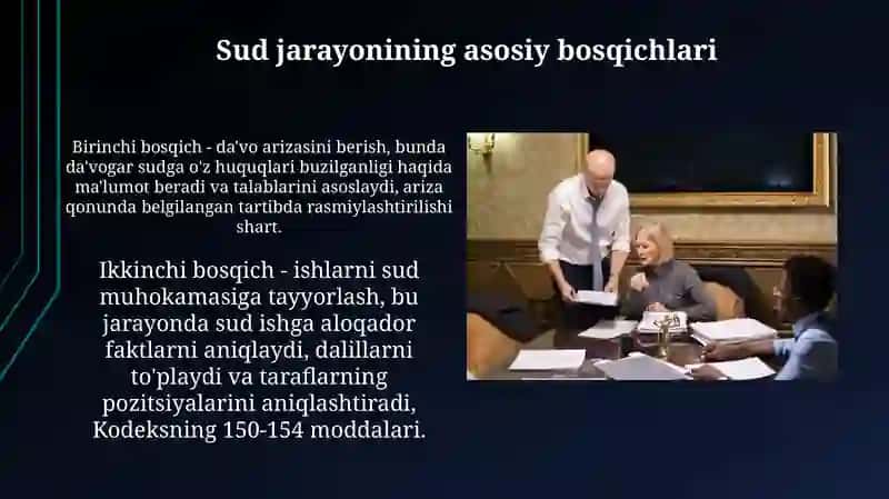 Oliysud faoliyati 4