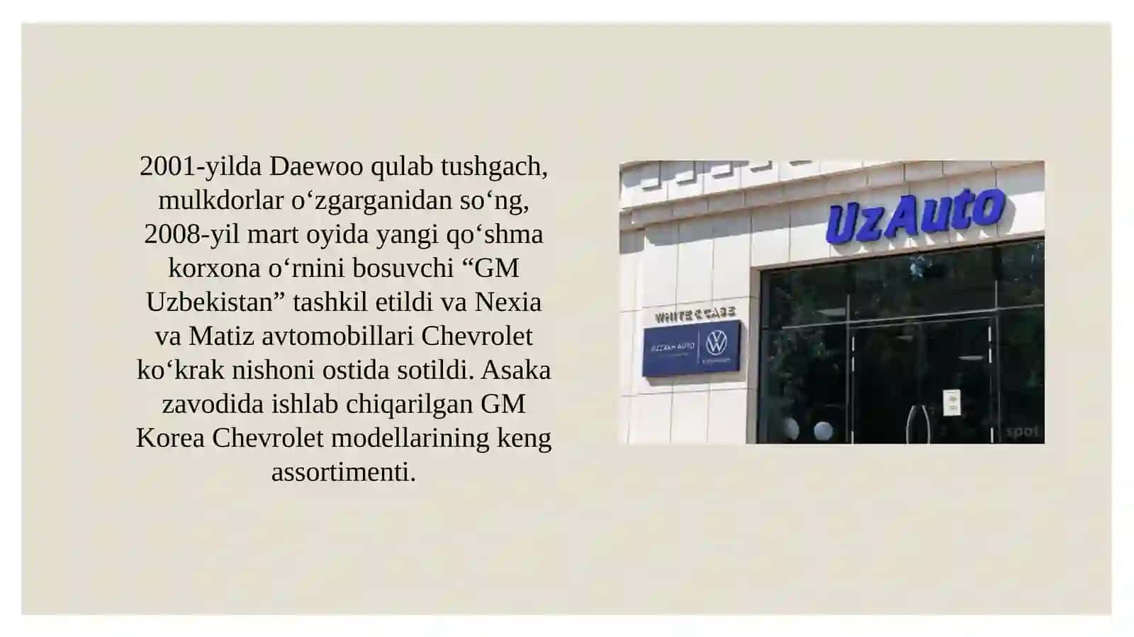 UzAutoMotors 4