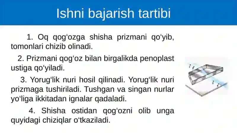 Laboratoriya ishi 4