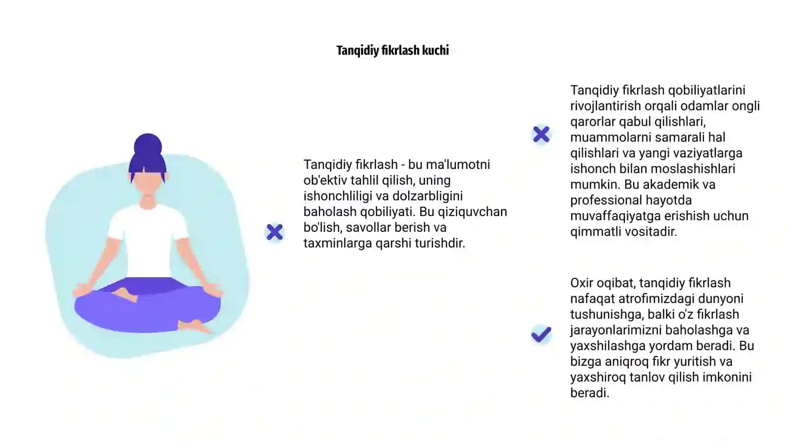 Tafakkur 4