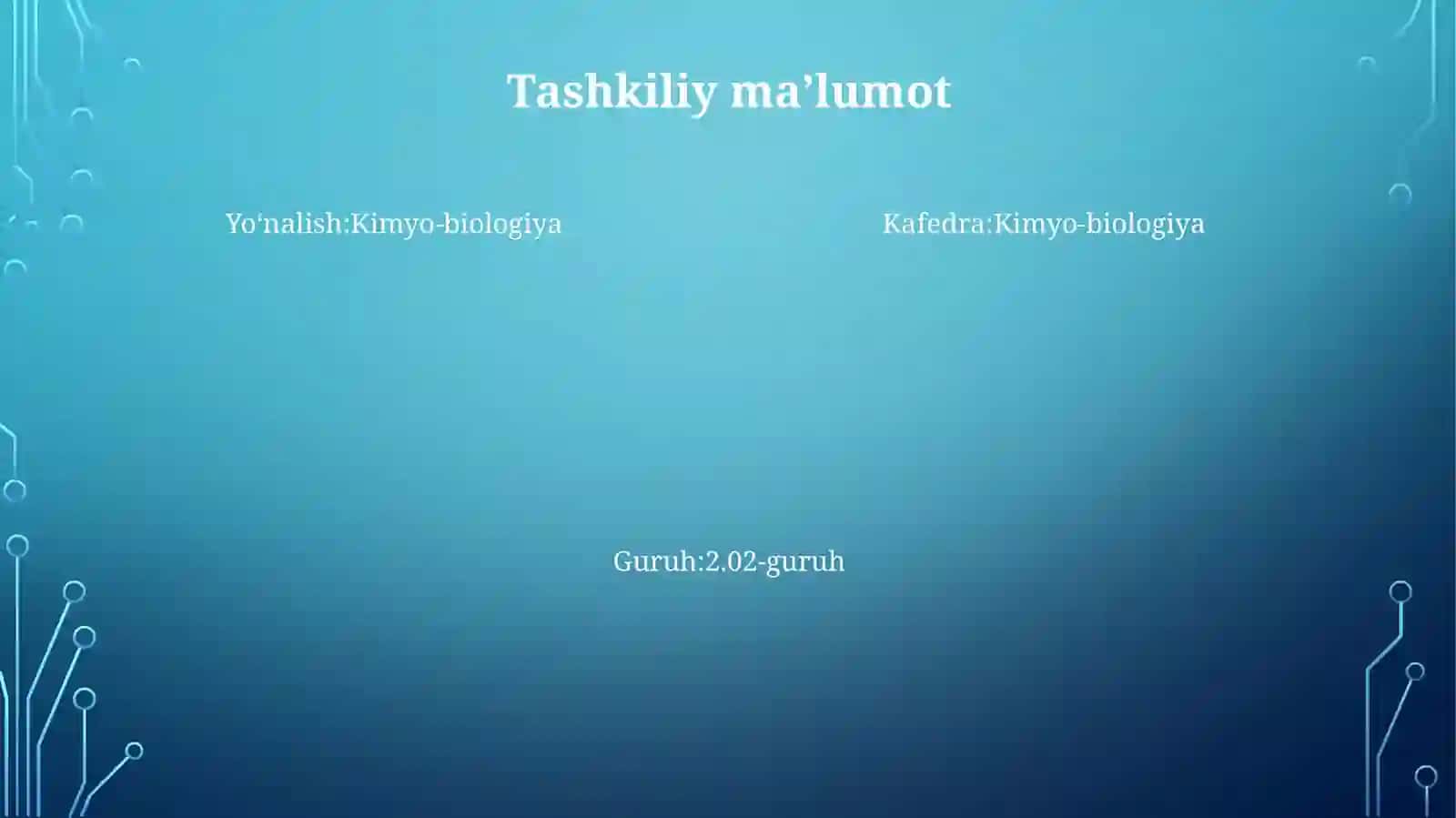 Toʼgarak ogʻizlilar sinfi - Cylostomata. Minoga va miksinalarning tashqi tuzilishi. Daryo minogasining ichki tuzilishi 4