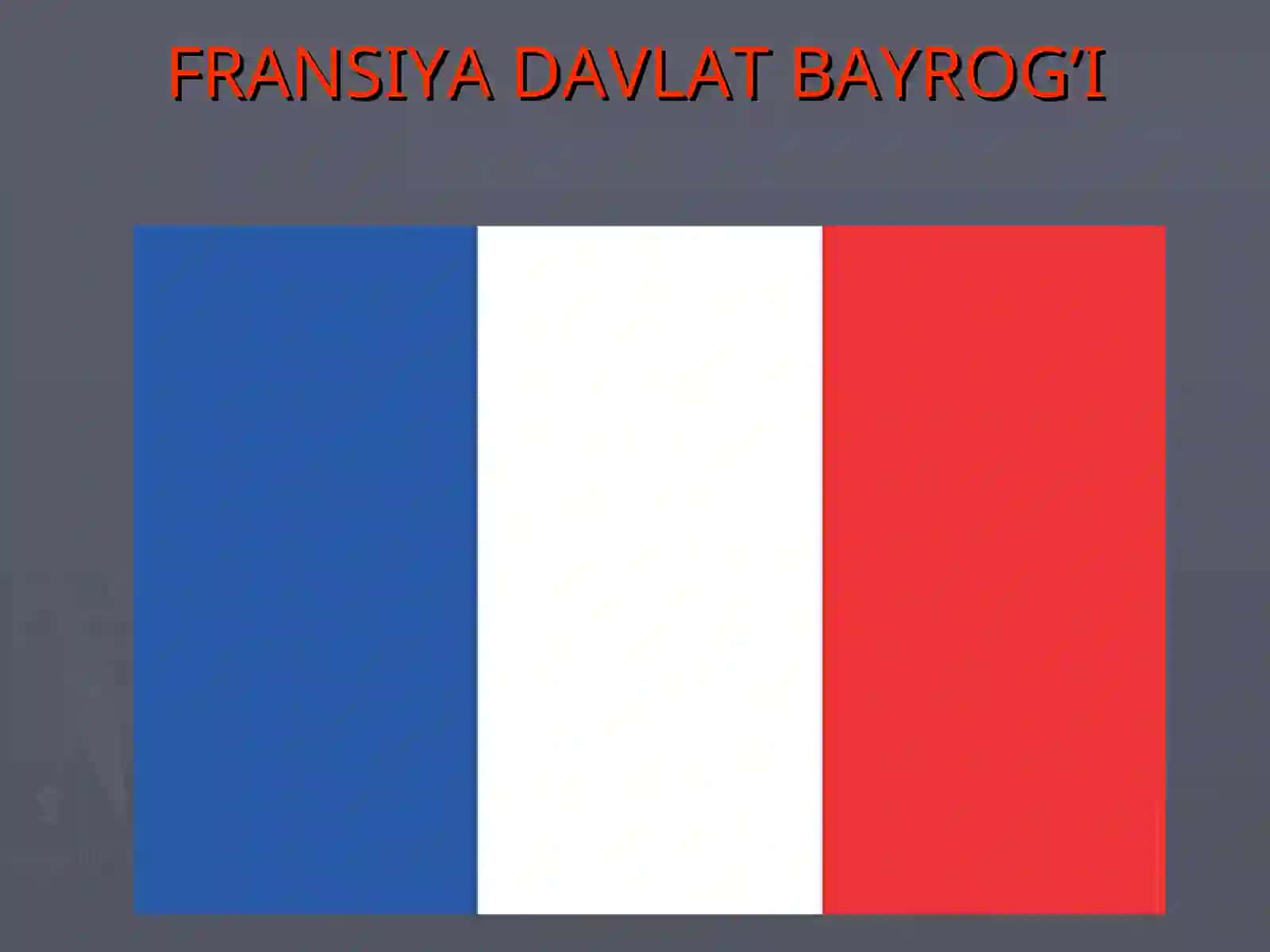 FRANSIYA O’ZBEKISTON MUNOSABATLARI 4