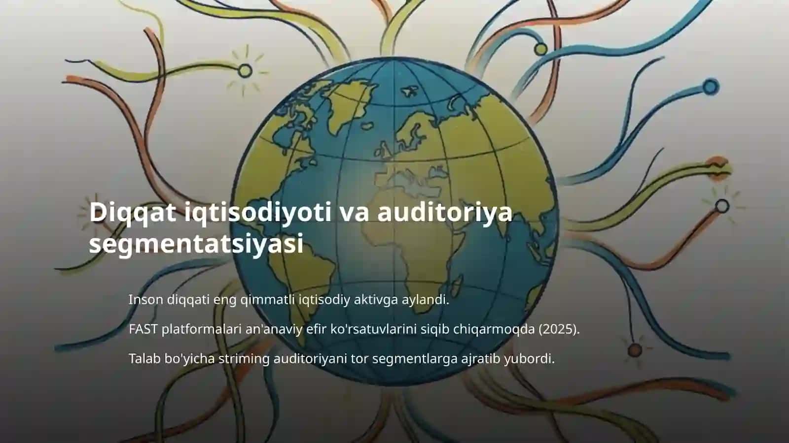 Jahon media va axborot makonida raqobat muhiti 4