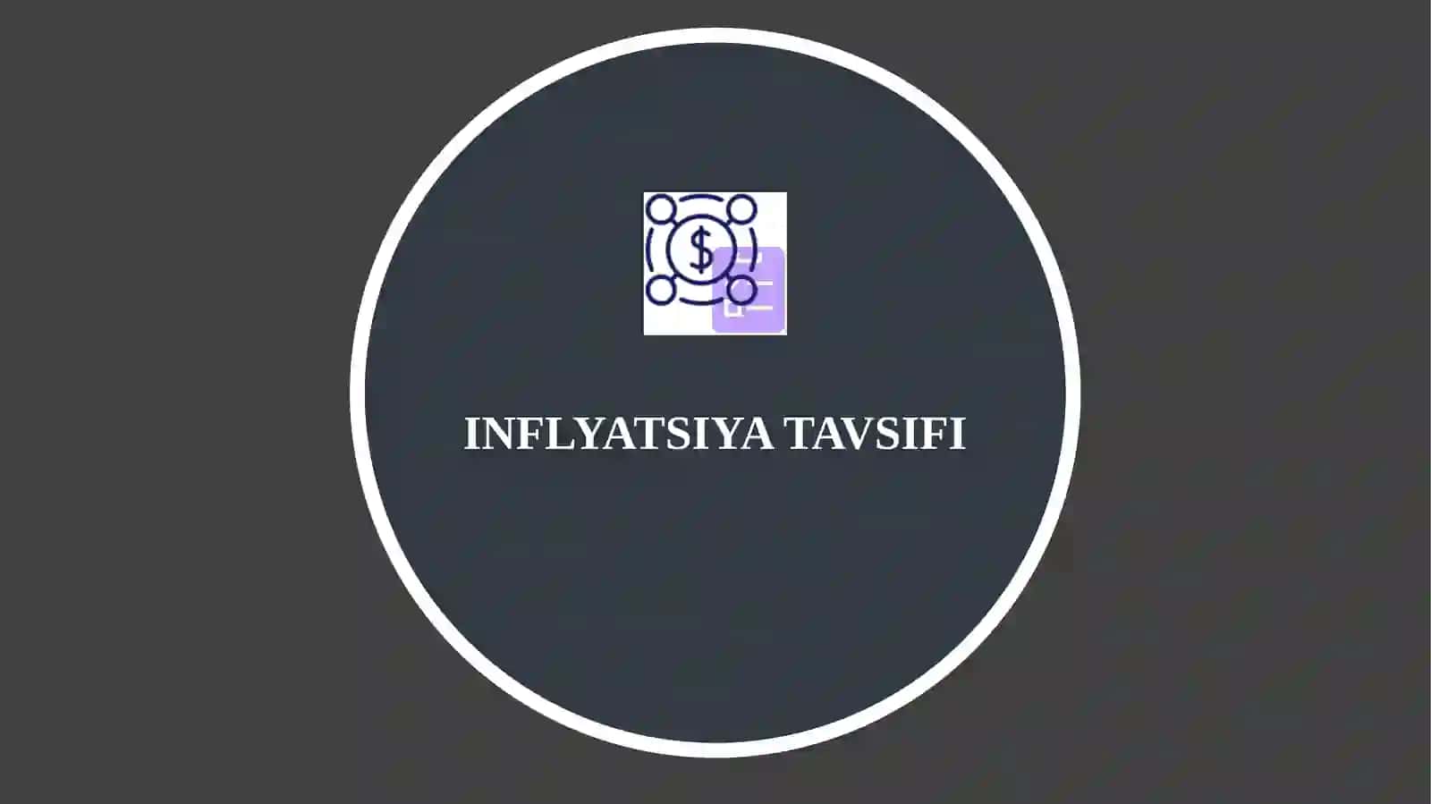 INFLYATSIYA 4