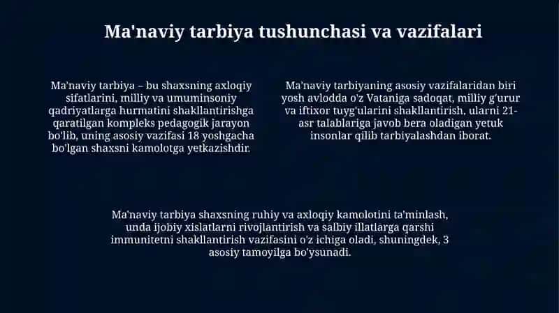 Ommaviy axborot vositalari turlari va xususiyatlari 4
