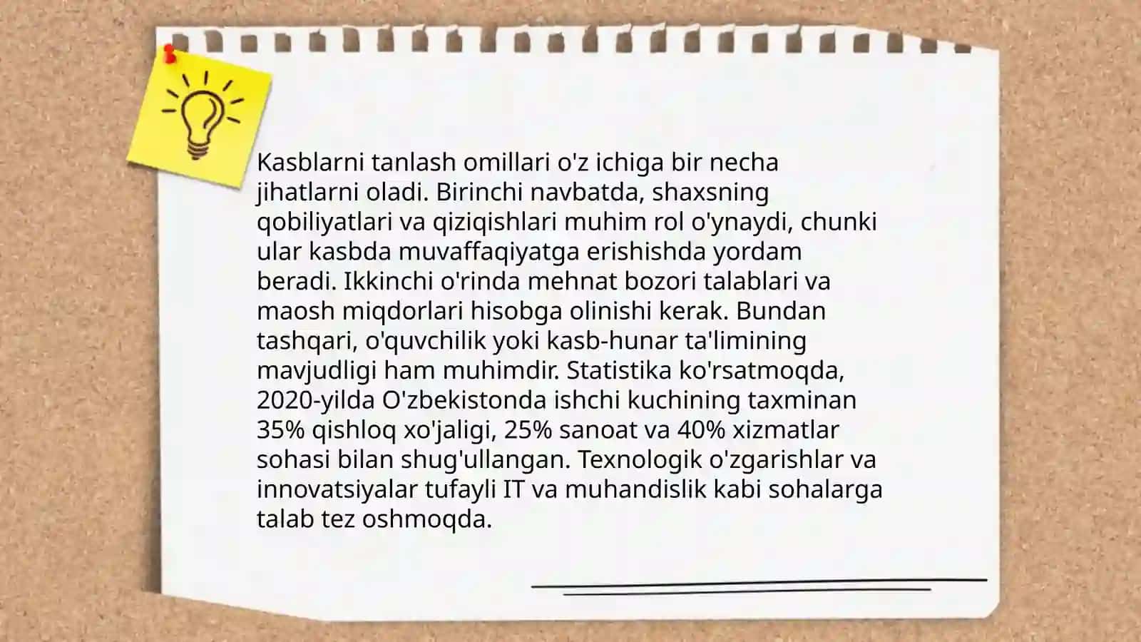 Sevimli kasbim 4