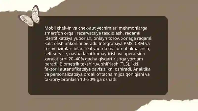 Mehmonxonada axborot texnologiyalari va innovatsiyalar 4