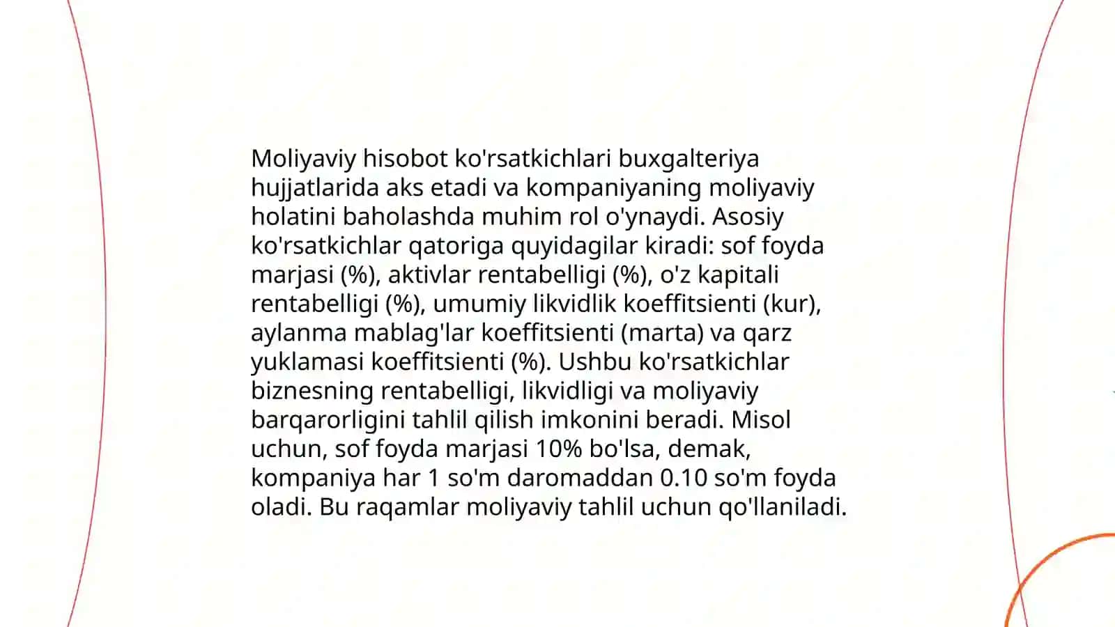 Inflyatsiya tushunchasi 4