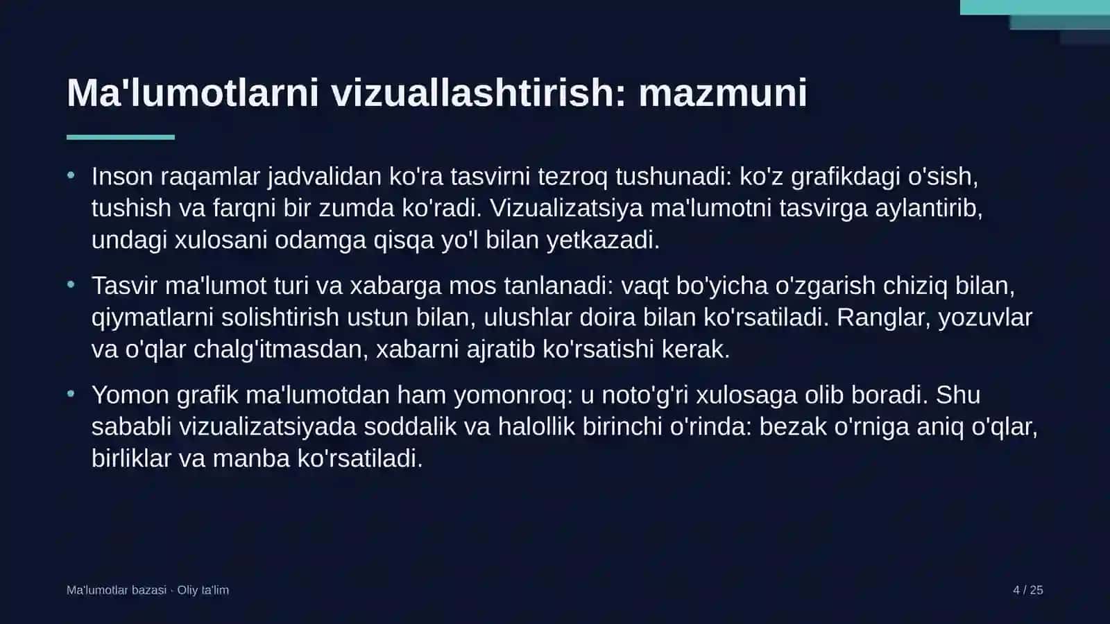 Ekoturizm misolida: mohiyati, bosqichlari, usullari va ko'rsatkichlari 4
