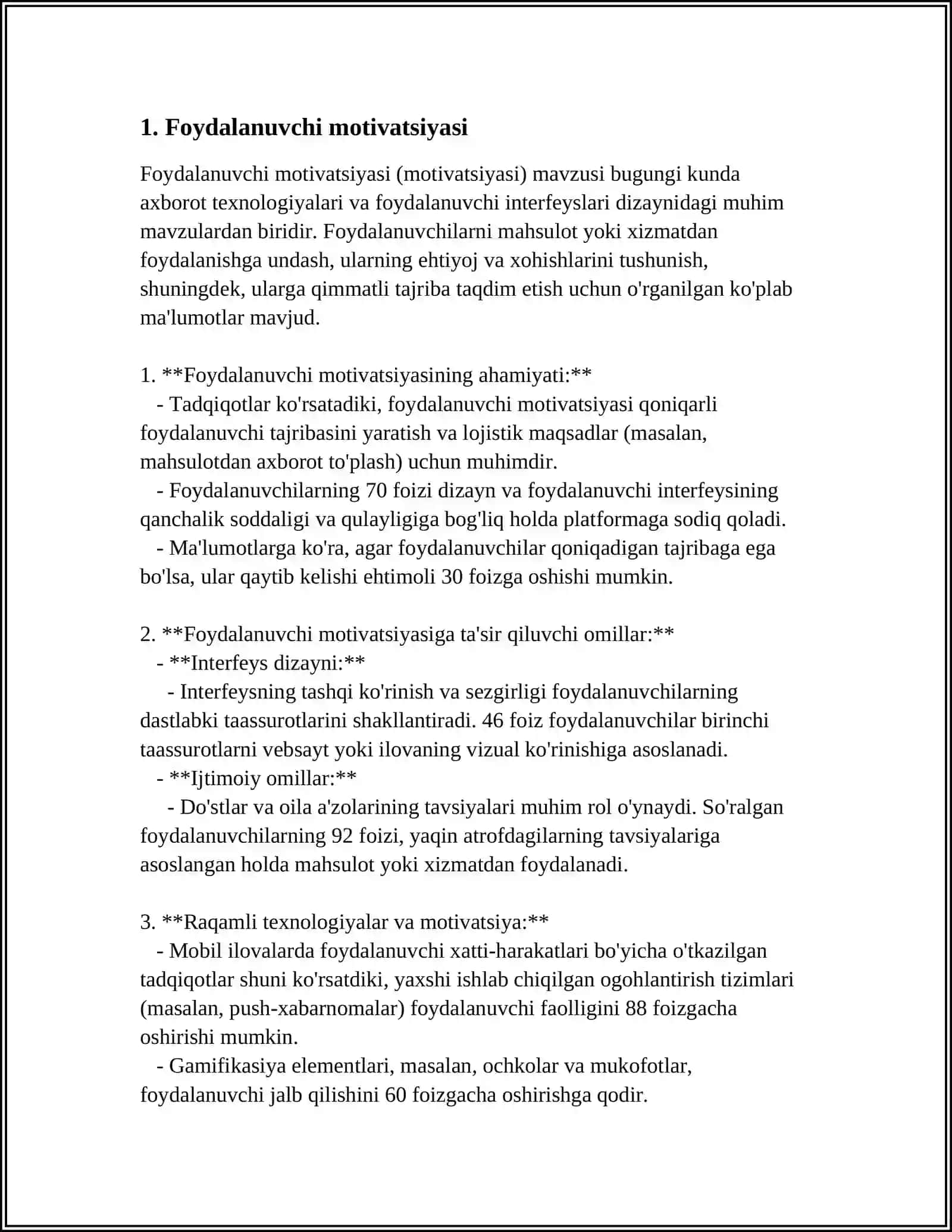 TALAB VA ISTEMOLCHILARNING XATTI XARAKATI 4