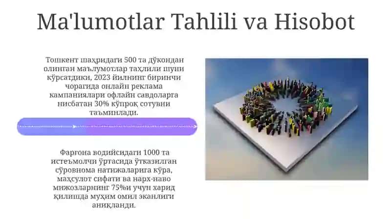 Marketing Tizimi 4