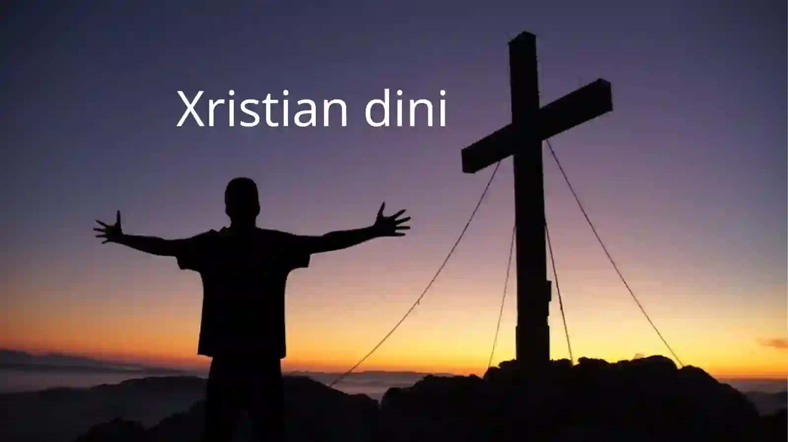 Dunyo dinlari. Buddaviylik, Xristian va Islom 4