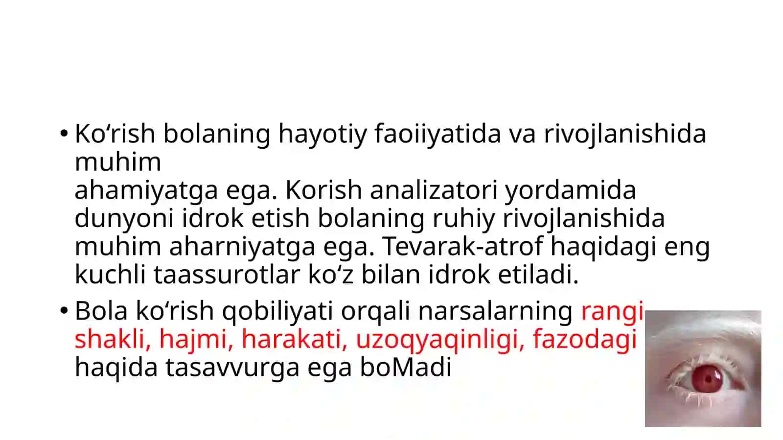 DEFEKTOLOGIYASNING KLINIK ASOSLARI 4