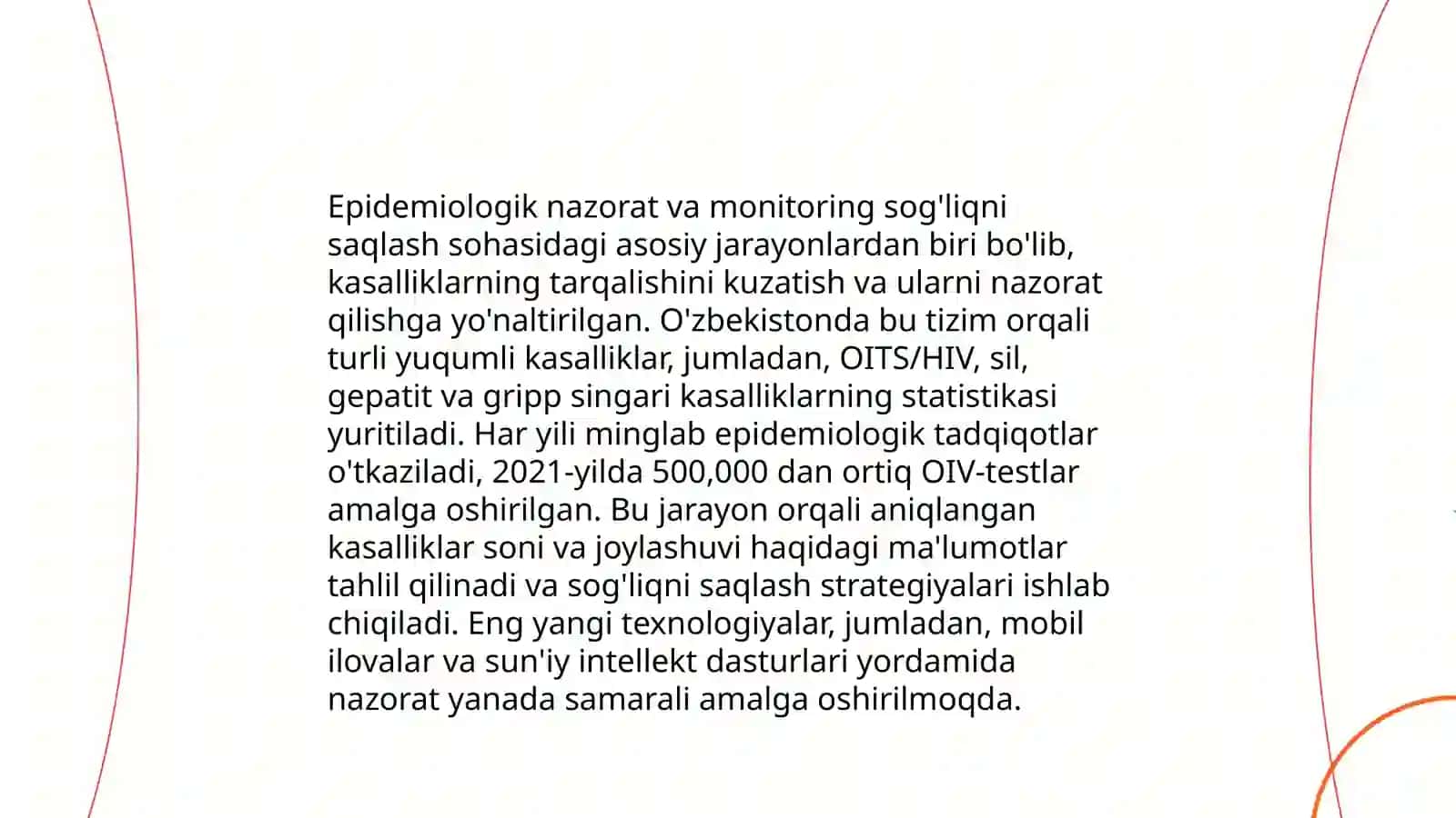 Bakteriologik (biologik) o'choqda epidemiyaga qarshi chora-tadbirlarni tashkil etish 4