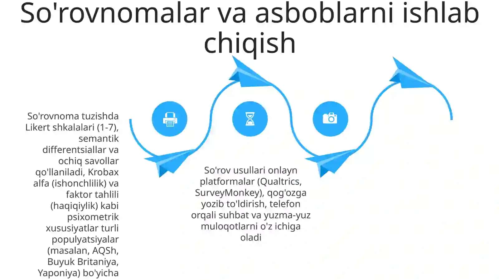 Anketa metodi va sotsial psixologik testlar 4