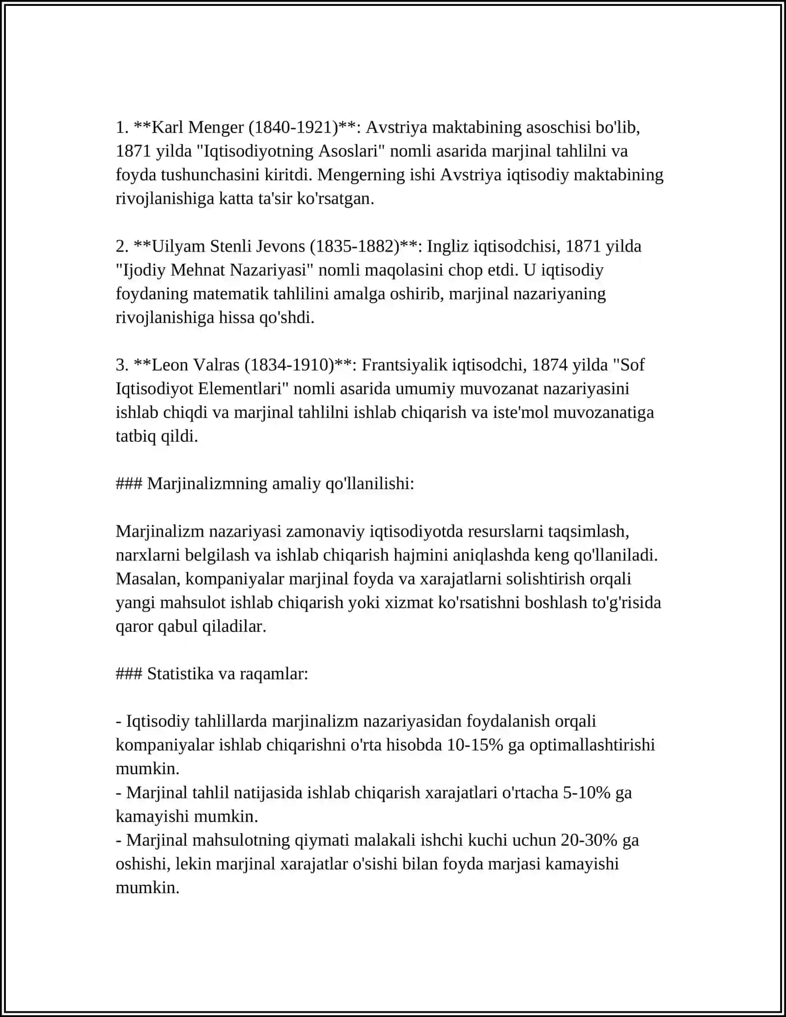 MARJINALIZM 4