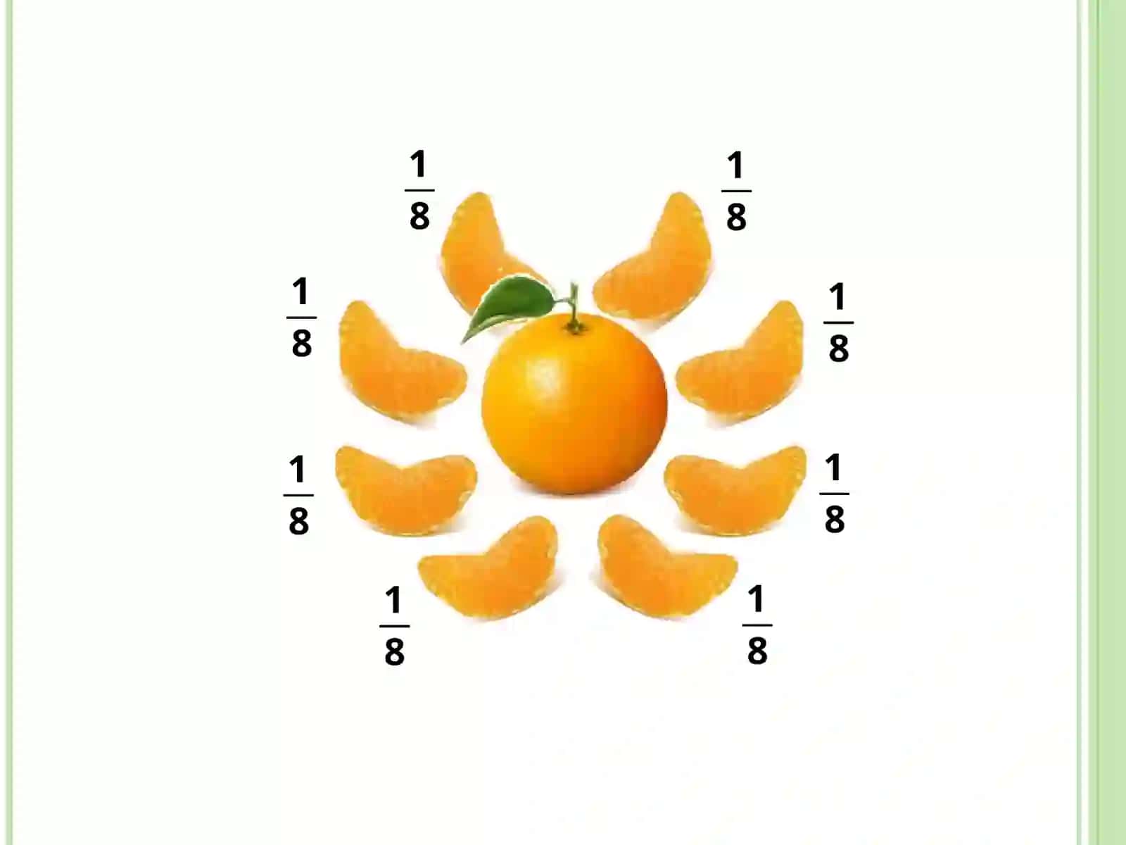 Oddiy kasrlar 4