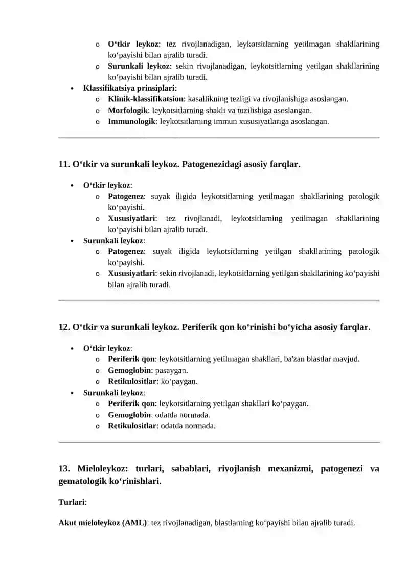 Patologik fiziologiya 4