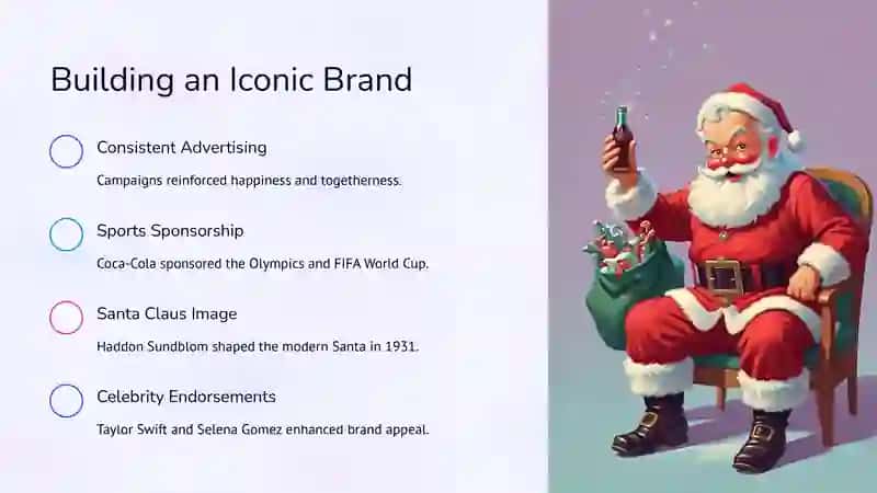 Coca-Cola: An Enduring Legacy 4