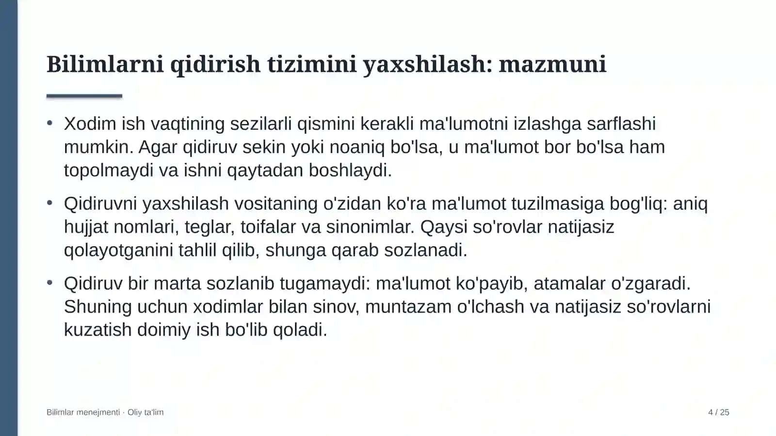 texnikumlarda bilimlarni qidirish tizimini takomillashtirish 4039 4