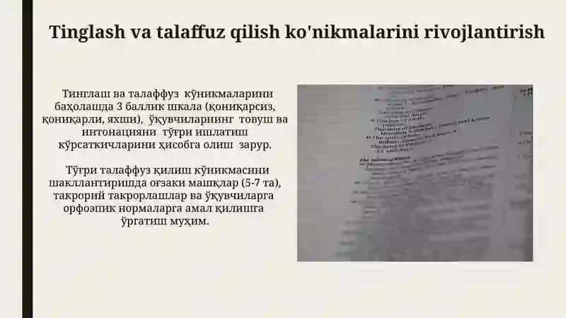Fonetika ta'limi 4