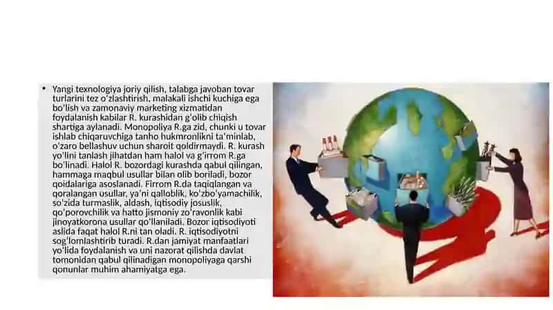 RAQOBATNING MAZMUN MOHIYATI 4