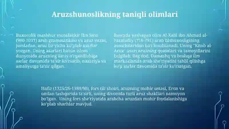 Aruzvazni 4