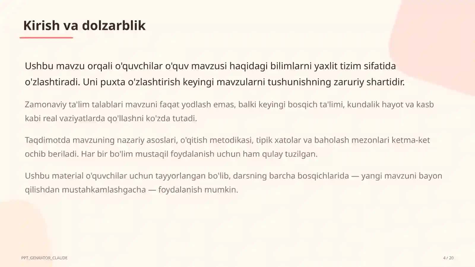 Raqamli savodxonlik va kibermadaniyat: o'quvchilar uchun amaliy mashg'ulotlar (2026) 4