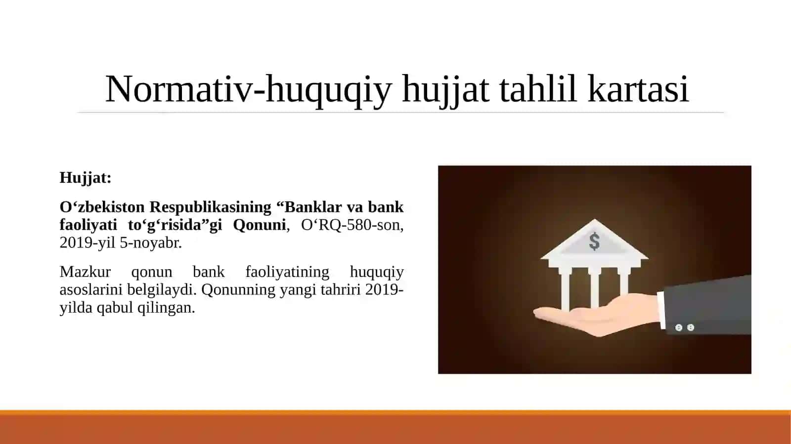 O‘zbekistonda tijorat banklarini raqamlashtirishning bank xizmatlari samaradorligiga ta’siri 4