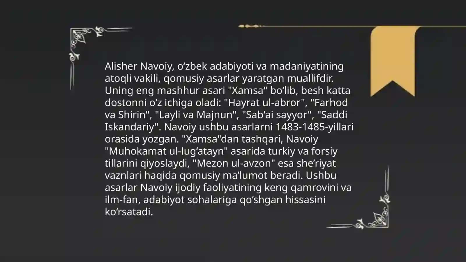 Navoiy adabiyotshunos 4