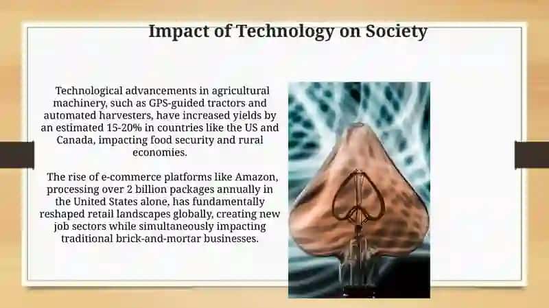 Technology and Invention 4