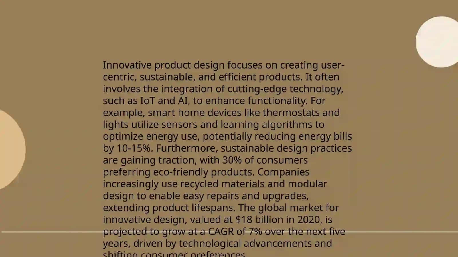 Sustainable Packaging Solutions 4