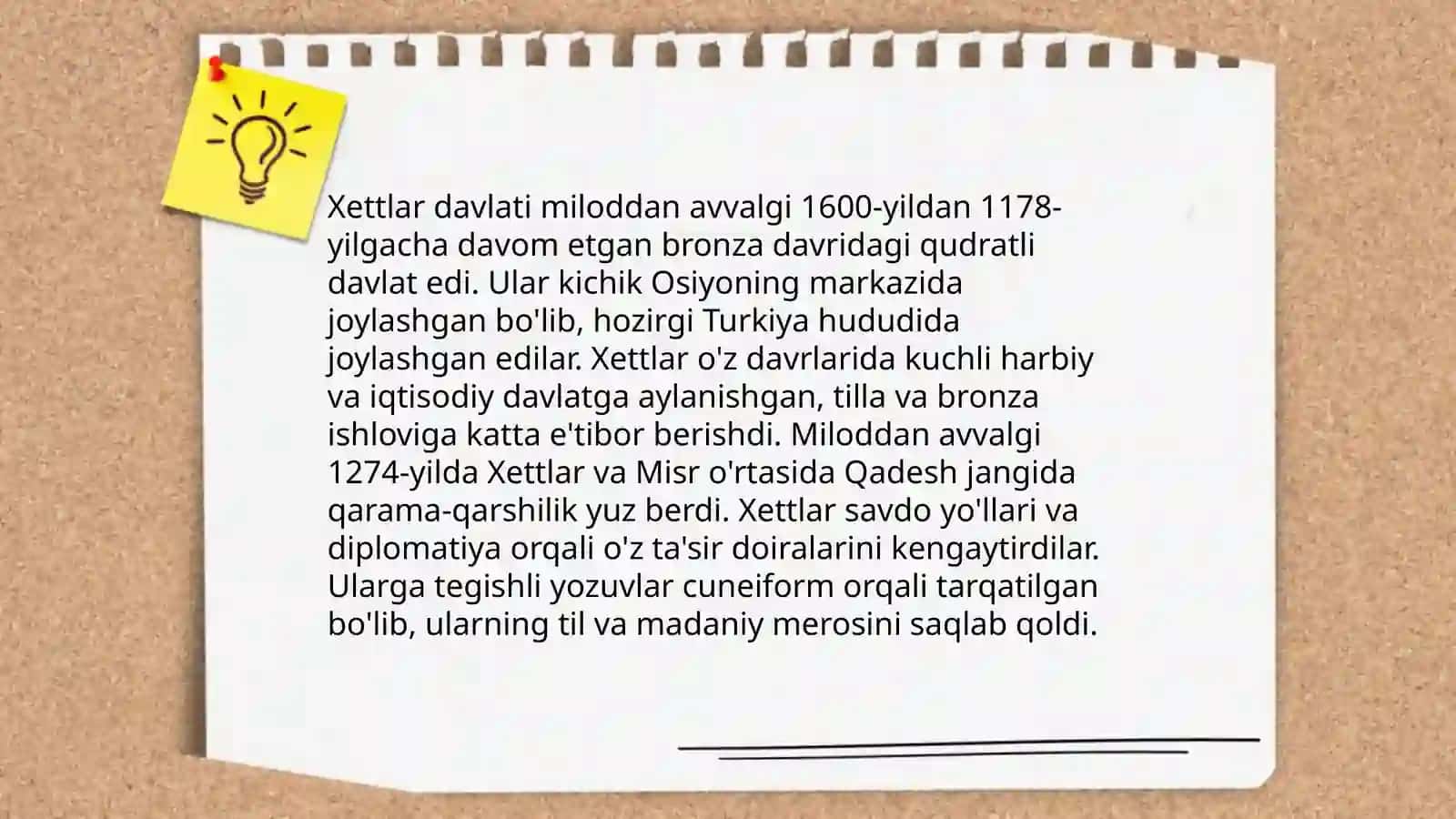 Kichik osiyo bronza davri arxeologiyasi 4