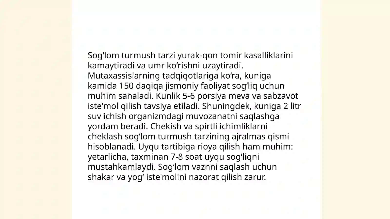 Keksalik davri va uning psixologik ta'siri 4