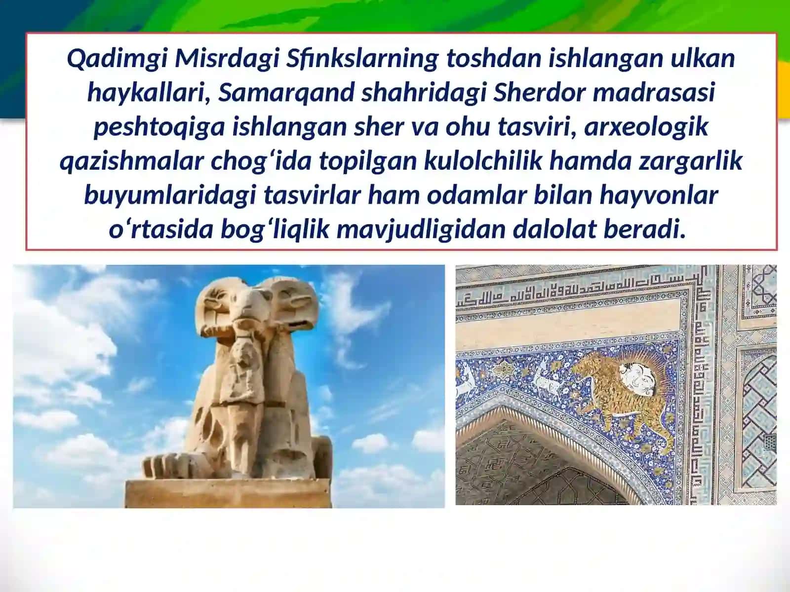 Tuya bilan bo‘taloq 4
