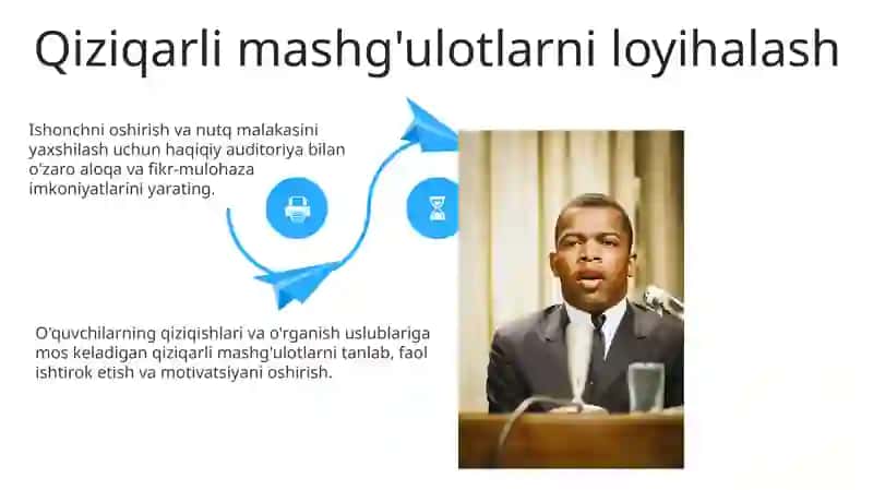 Nutqqa rag'batlantirishga ta'sir baholash 4