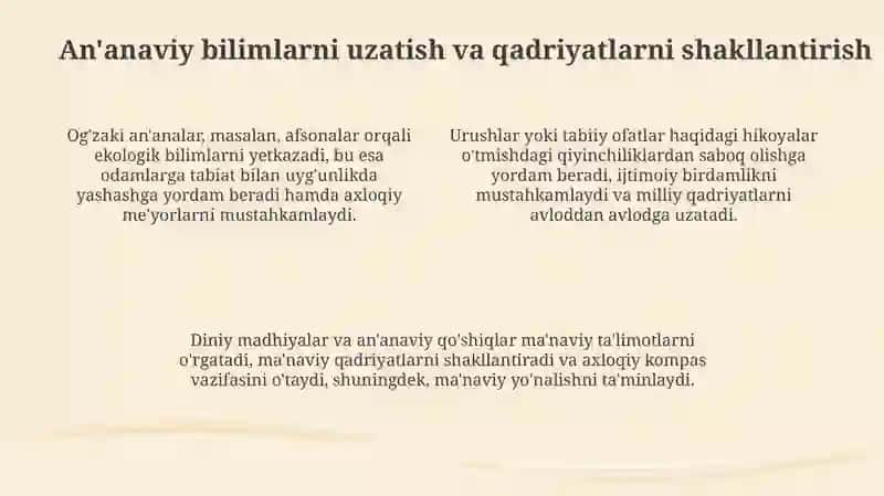 Og'zakimadaniynutqningasosiykommunikativsifatlari 4