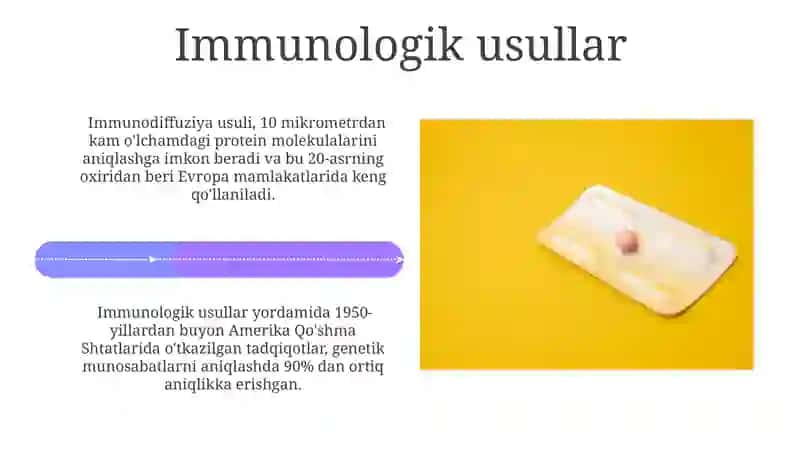 Antropogenetika usullari 4