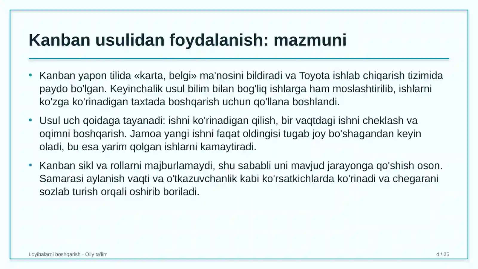 dehqon bozorlarida kanban usulidan foydalanish 9659 4
