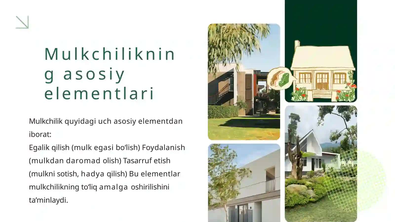 mulkchilik subiyekti 4