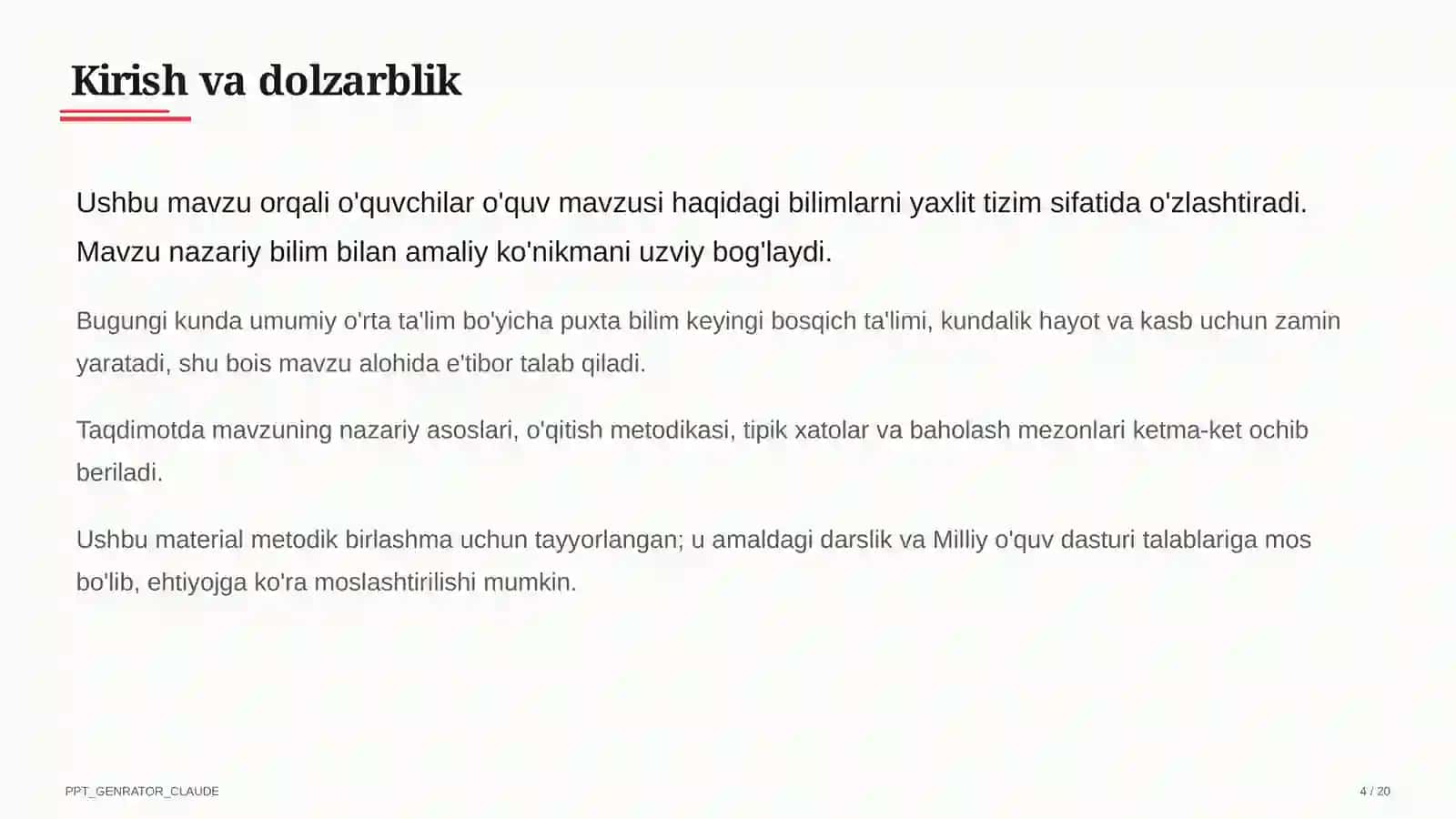 Raqamli savodxonlik va kibermadaniyat: o'quvchilar uchun amaliy mashg'ulotlar (2026) 4