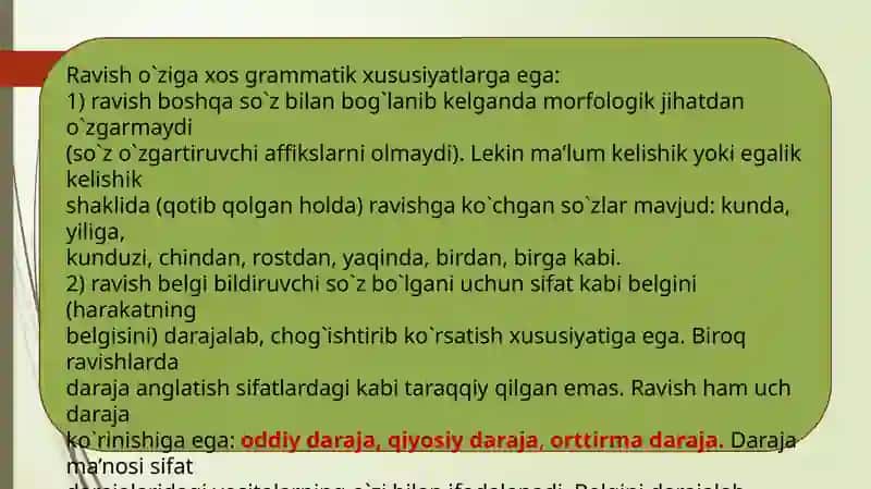 So’z turkumi 4
