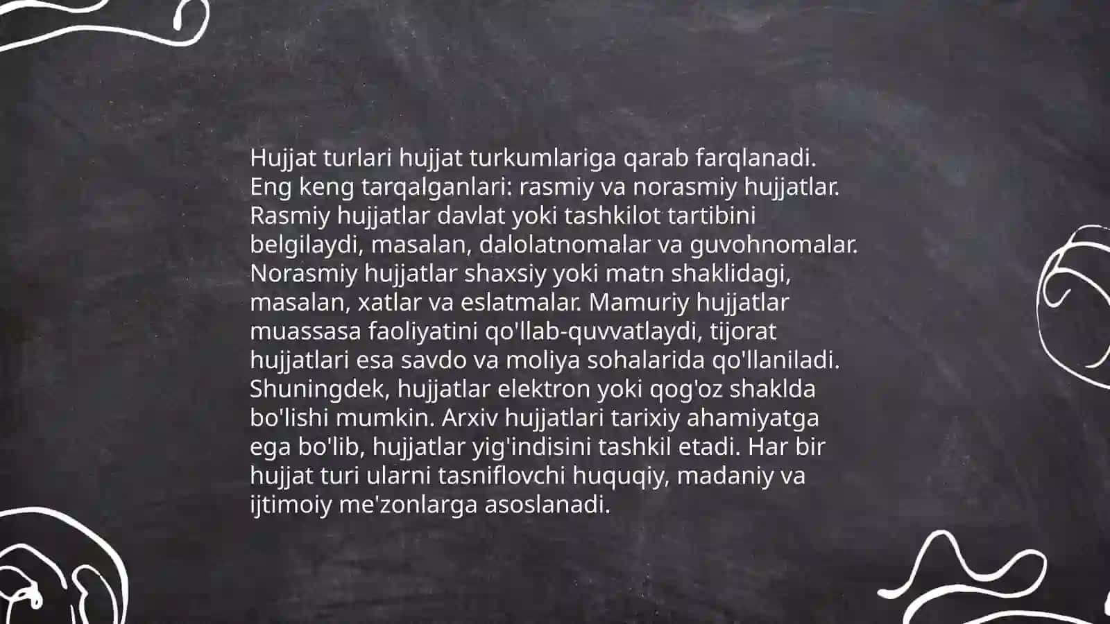 Hujjat 4